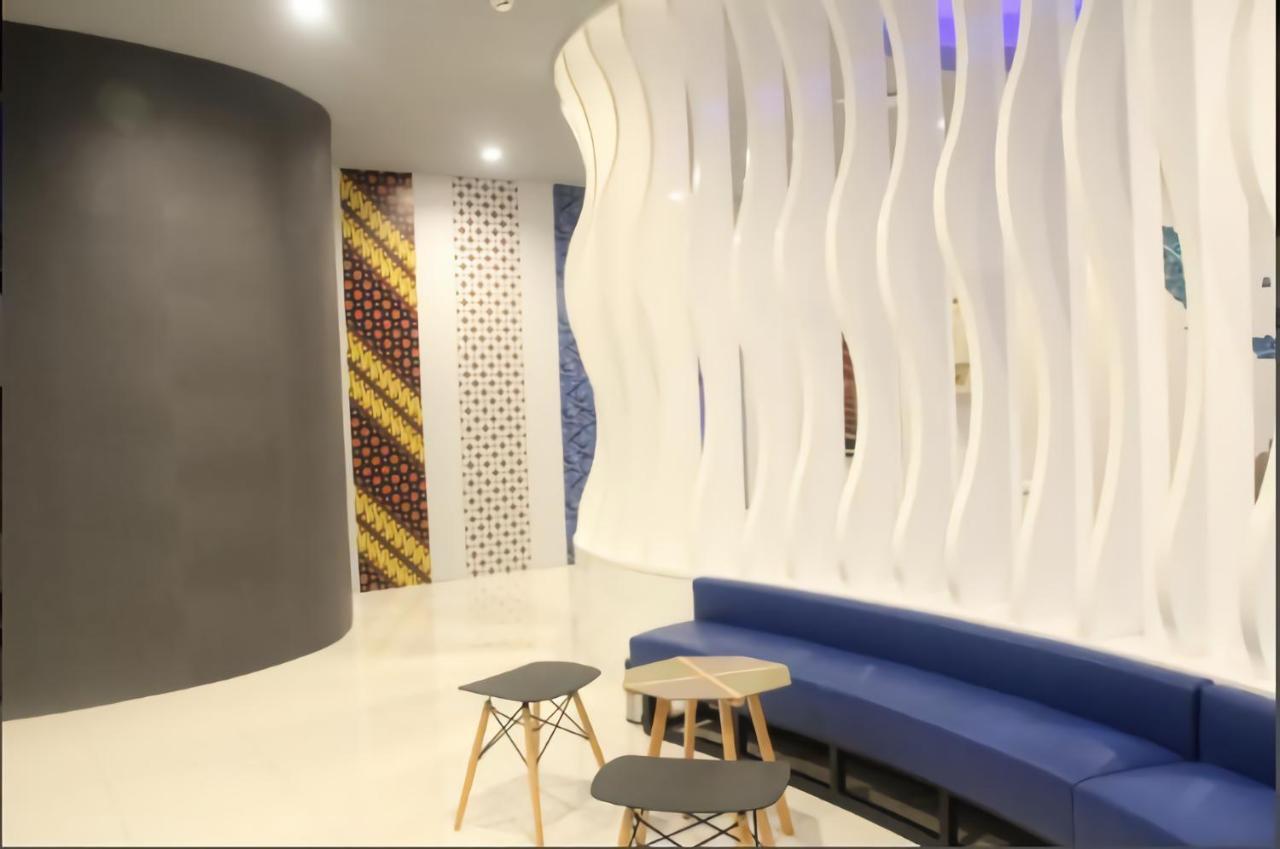 Passgo Digital Airport Terminal 3 Soekarno Hatta Tangerang Kültér fotó